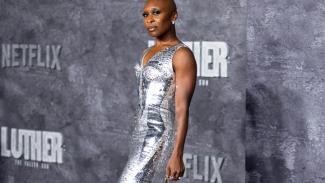 Σίνθια Ερίβο