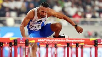 Δουβαλίδης