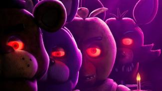 Five Nights at Freddy's