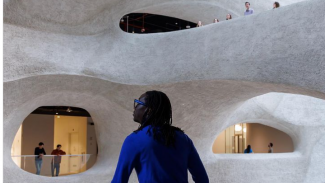 American Museum of Natural History