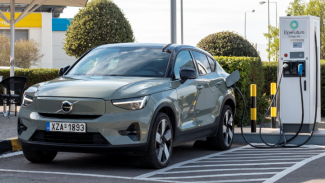 Εθνικό Σχέδιο Ηλεκτροκίνησης