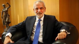 Γιάννης Σαρμάς