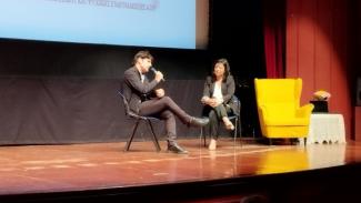 Χρ. Παπακαλιάτη