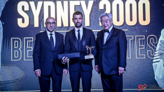 Μουρούτσος