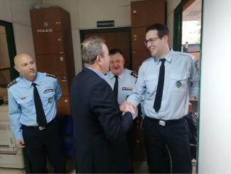 Δημητρης Χαρίτου