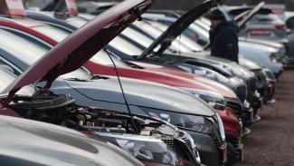 Νέο σκάνδαλο με γυρισμένα χιλιόμετρα μεταχειρισμένων -Ποια εταιρεία «πείραζε» τα κοντέρ