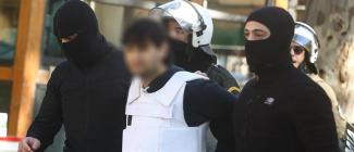 Τοξοβόλος του Συντάγματος