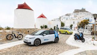 Δωρεάν διακοπές με το service του αυτοκινήτου σου -Ποια μάρκα το προσφέρει