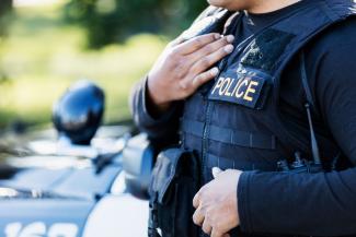 Ταχύτερο πρόγραμμα εκπαίδευσης για τους νέους αστυνομικούς στο Όρεγκον ώστε να βγαίνουν γρηγορότερα στους δρόμους