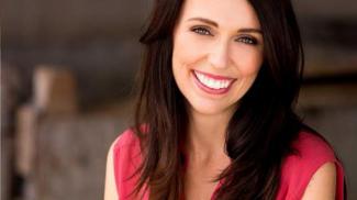 Τζασίντα Άρντερν