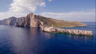 ηφαιστειακής τέφρας 