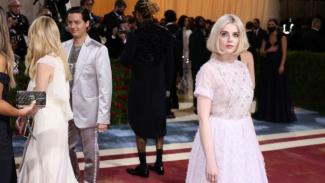  Λούσι Μπόιντον 