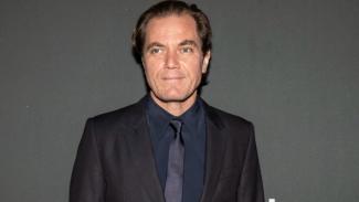 Μάικλ Σάνον