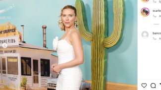 Σκάρλετ Γιόχανσον