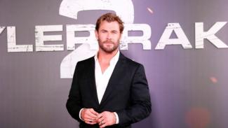 Κρις Χέμσγουορθ