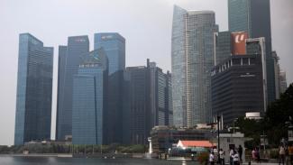 Σιγκαπούρη