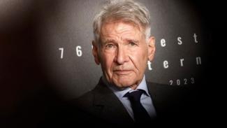 Χάρισον Φορντ 