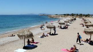 κοινωνικού τουρισμού