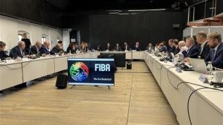 FIBA Europe