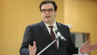 Πιερρακάκης