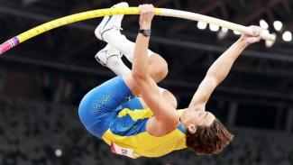 Ντουπλάντις 