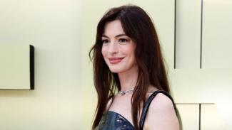 Αν Χάθαγουεϊ