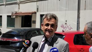 Δημοσθένης Γούλας