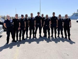 συνοριακοι