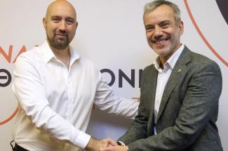 Δημήτρης Δαγκλης