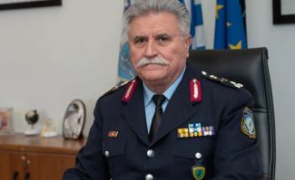 σπανουδακης