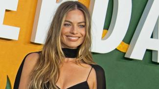 Μάργκοτ Ρόμπι