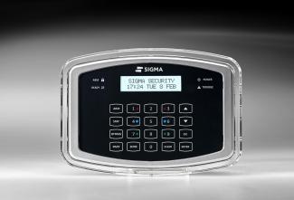 Sigma Security