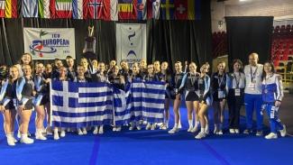 Τσιρλίντινγκ