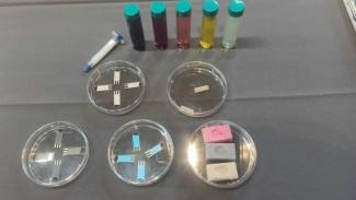 νανοσωματιδίων