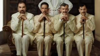 Μαλλιά Κουβάρια