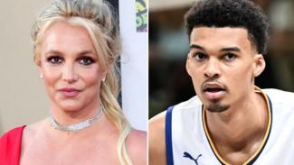 Μπρίτνεϊ Σπίαρς