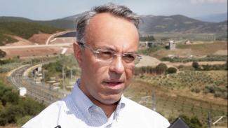 Σταϊκούρας