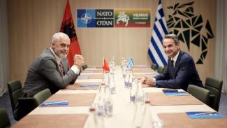 Μητσοτάκης