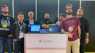 Ερευνητές του ΑΠΘ