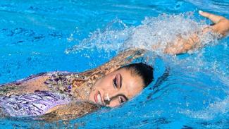 ελληνικές συμμετοχές