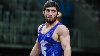 Κουρουγκλίεβ