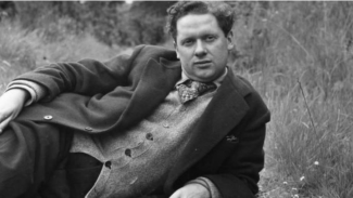 Ντίλαν Τόμας