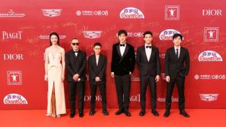 κινεζική αγορά ταινιών