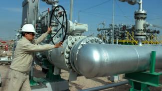 έρευνα υδρογονανθράκων