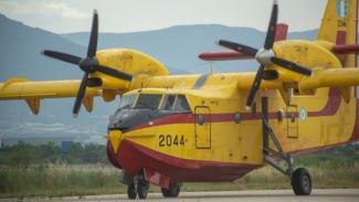 Canadair