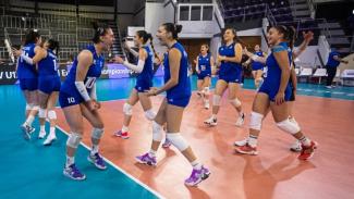 Εθνική Παγκορασίδων