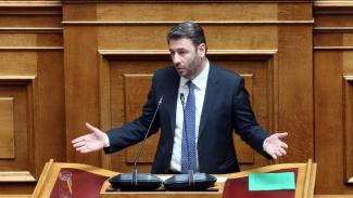 ανδρουλακης