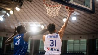 εθνική εφήβων 