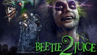 Beetlejuice 2
