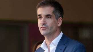 Μπακογιάννης